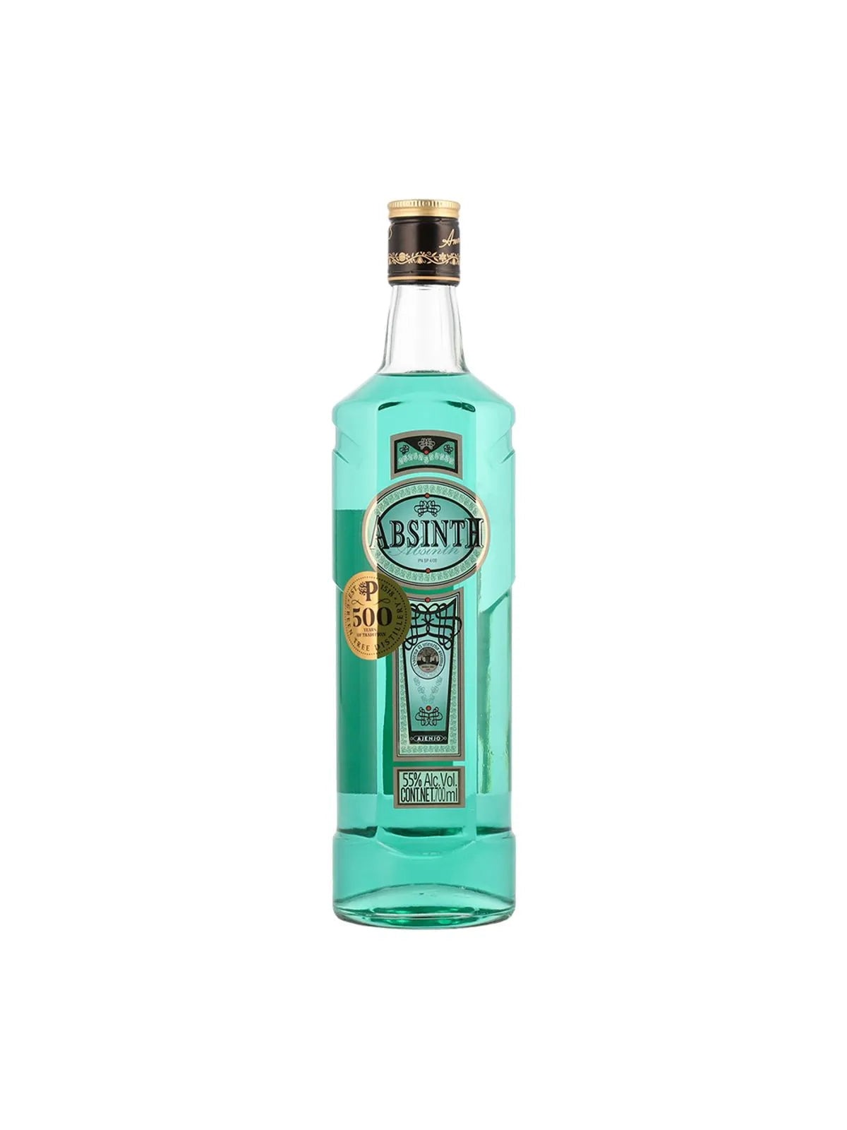 Absinth Green Tree Fairy 700ml